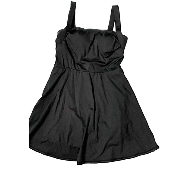 HALARA ✨Square Neck Backless Dress ✨Athletic - Picture 4 of 9